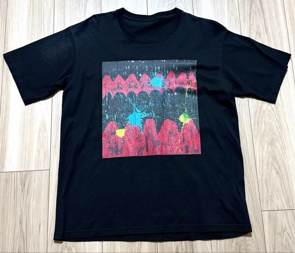 JANTJE_ONTEMBAAR Tシャツ