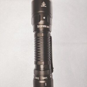 SOFIRN SK1 中古