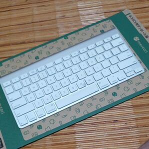 Apple Wireless Keyboard A1314 US配列