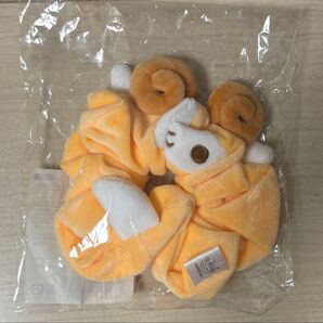 ジェルくん あにまるしゅしゅ