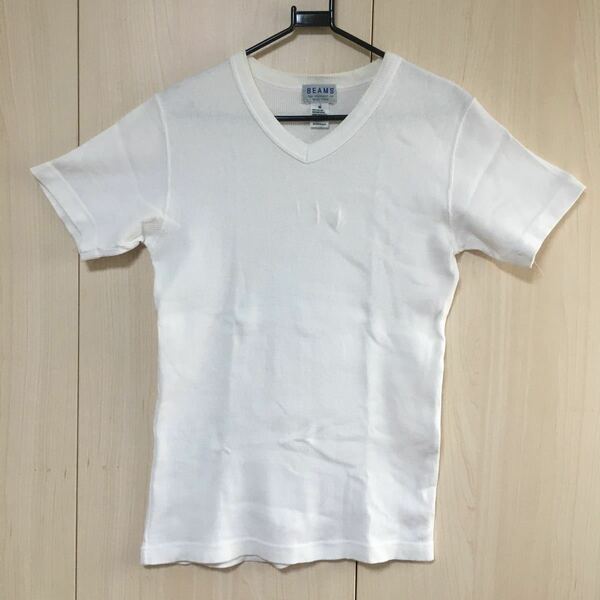 BEAMS 半袖Tシャツ　Mサイズ