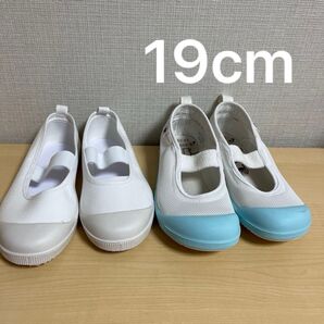 ムーンスター 上履き スクールシューズ