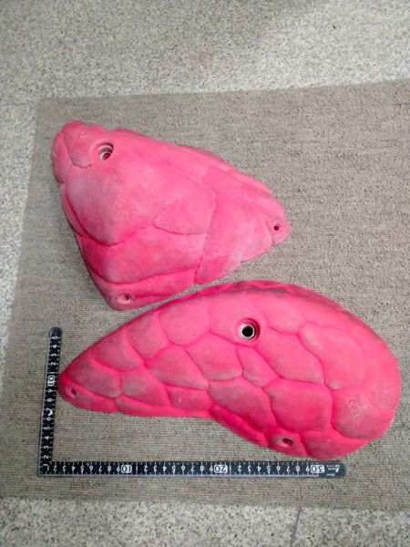 クライミングホールド XXLサイズ 中古