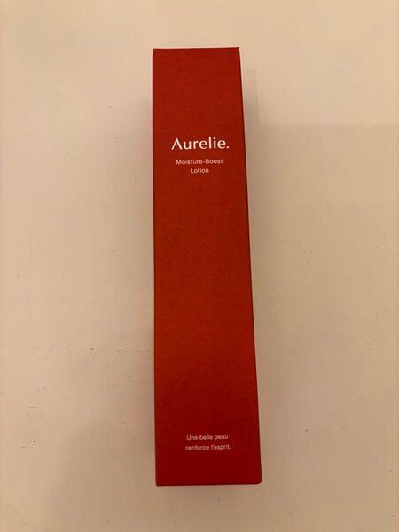 新品 オレリー モイスチャー ブーストローション 化粧水 100mL エイジングケア 高機能 リンクルリペア