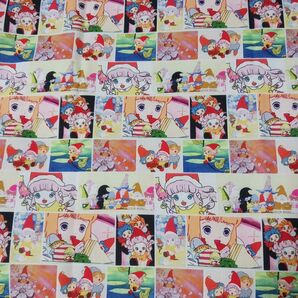 C13 ラスト1枚 生地 はぎれ 50×140