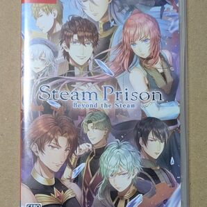 【Switch】 スチームプリズンーBeyond the Steamー