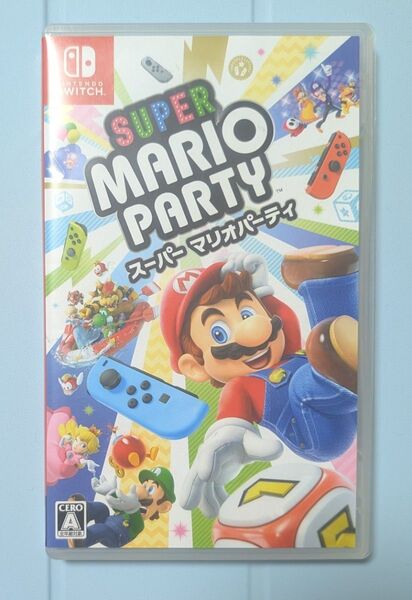 【Switch】 スーパーマリオブラザーズ ワンダー