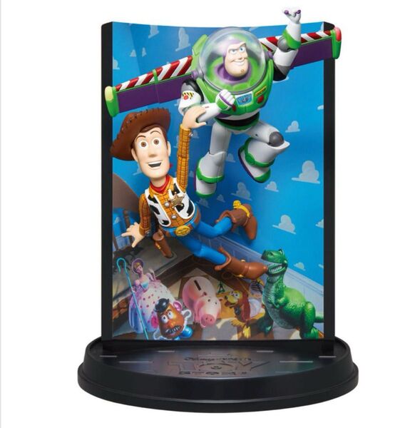 PIXAR 2025 ハッピーくじ ラストワン賞