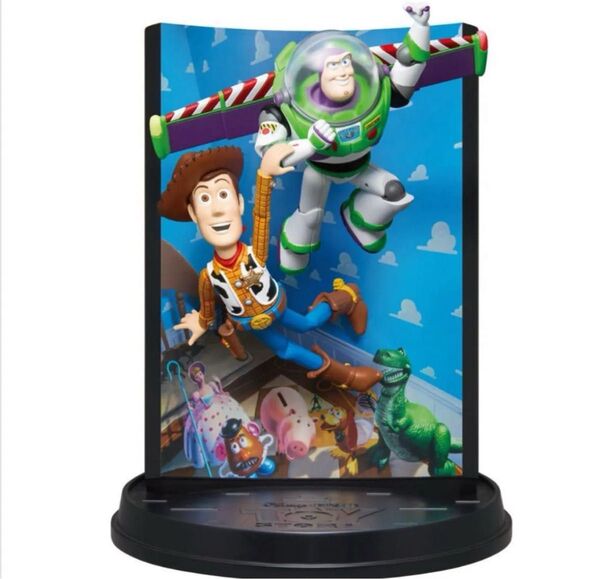 PIXAR 2025 ハッピーくじ Last賞 ラストワン