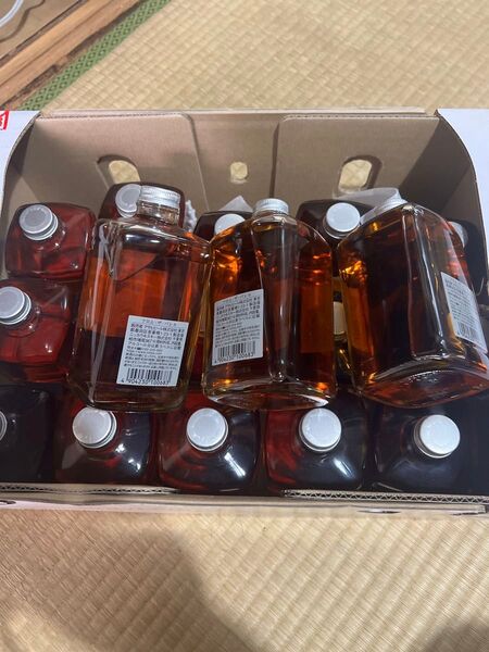 ニッカ フロムザバレル 500ml 17本
