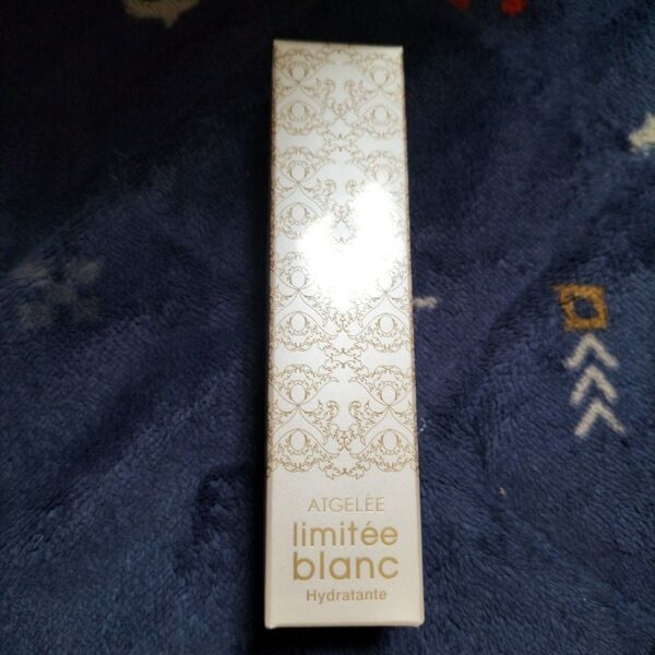 ATGELEE limitee blanc 美容液 ATジュレ リミティブラン30ml