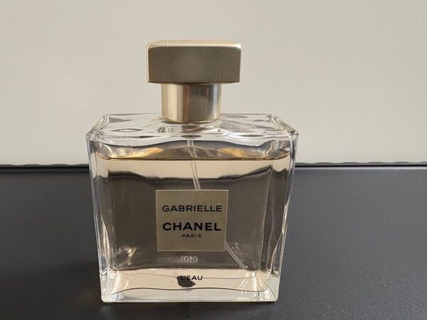 CHANEL ガブリエル ロー オードゥ トワレ 50ml