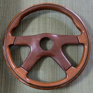  Nardi wooden steering wheel GARA4