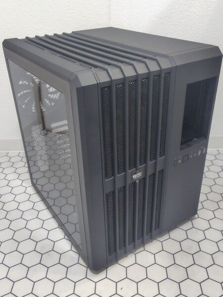 【中古】PCケース