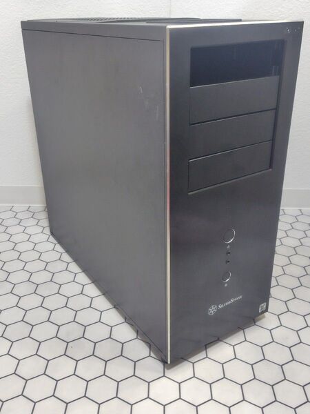 【中古】PCケース