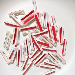 両面テープ付き バッジ diy