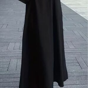 ロングワンピース