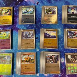 ブラック&ホワイト モンボ&マスボ