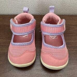 VANS 子供用靴 サンダル 12.5㎝