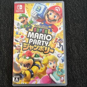 スーパーマリオパーティ Switch ソフト