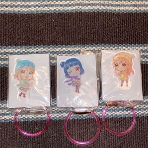 ラブライブ アクリルスタンド 非売品
