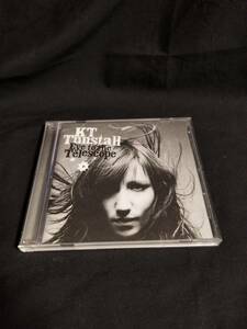 CD KT Tunstall Eye to the Telescope / ケイティー・タンストール　アイ・トゥ・ザ・テレスコープ