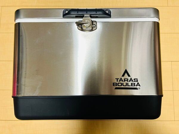 TARAS BOULBA ステンレスクーラーボックス M 29L