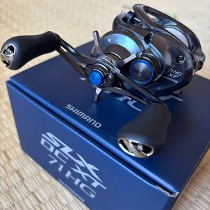 シマノ SLX DC XT 71HG LEFT 左ハンドル