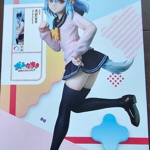 犬山たまき フィギュア