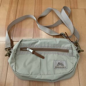 GREGORY ショルダーバッグ