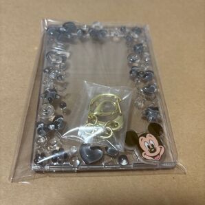 ミッキー シークレットカードホルダー
