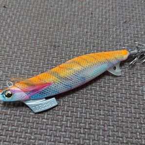 エギ 3.0号 TR オレピンケイムラ