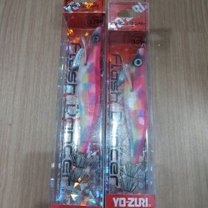 エギ フラッシュダンサー