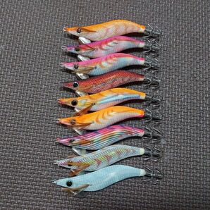 エギ 2.5号