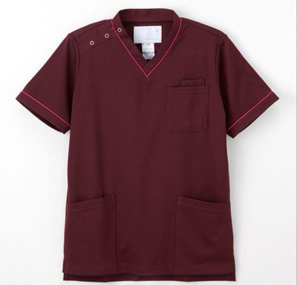 ナガイレーベンRF-5032 ナガイレーベン白衣 スクラブ 白衣 ナース服