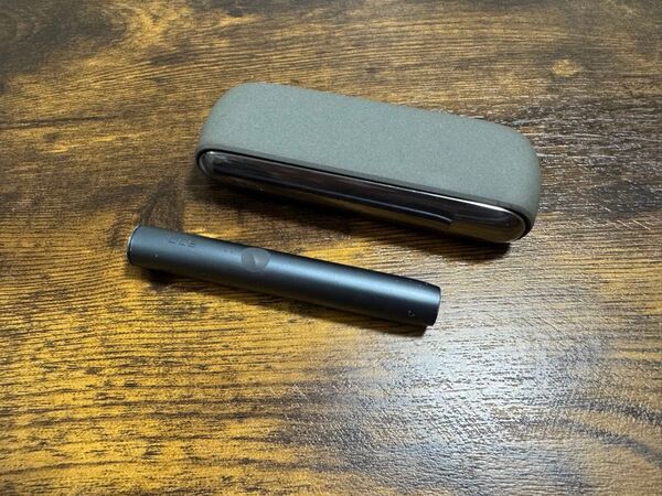 アイコス IQOS イルマ 電子タバコ
