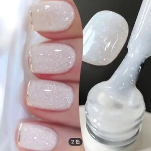 ルミナ フロスト グリッター ジェリー ジェル 10ml ボーンプリティー JN90
