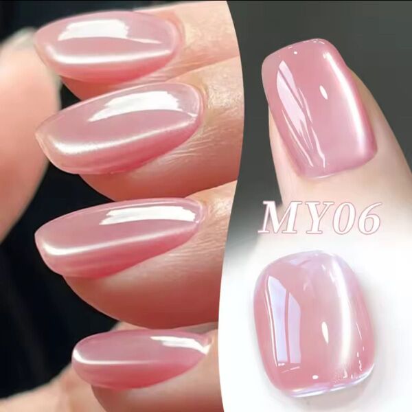ファースト ラブ キャットマグネットジェル 10ml MY 6 ボーンプリティー