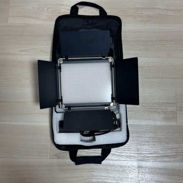 Neewer NL660 LED ライト 撮影用 照明