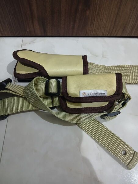 大和屋 yamatoya すくすくチェア ベルト セーフティベルト