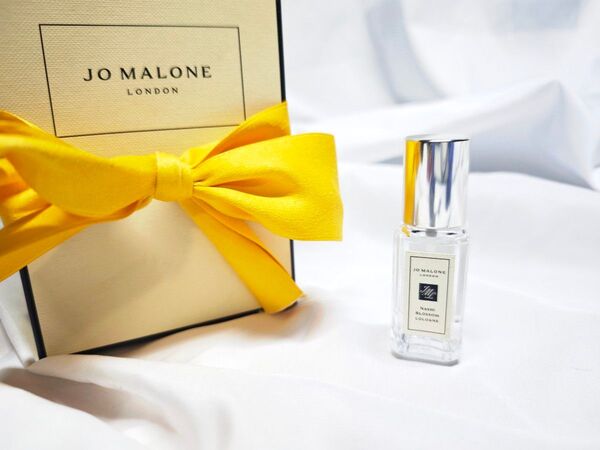 JO MALONE ジョーマローン NASHI BLOSSOM ナシ ブロッサム 9ml コロン