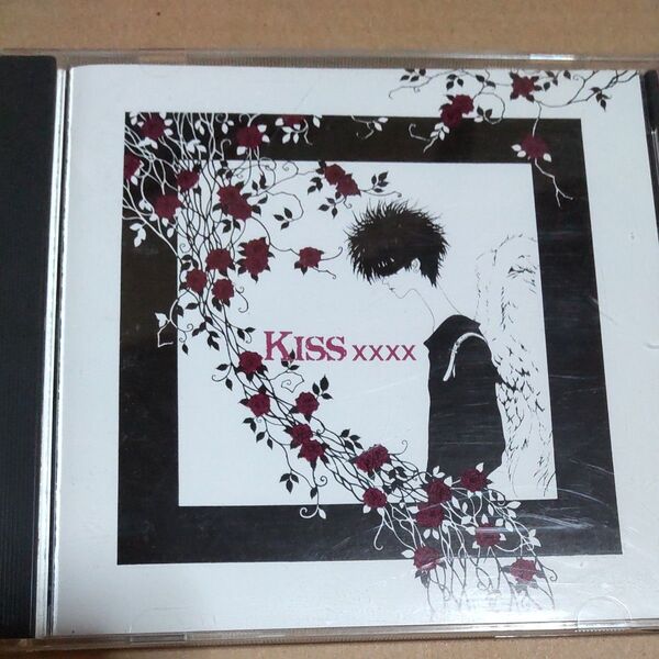 楠本まきプロデュースCD KISSxxxx 帯なし
