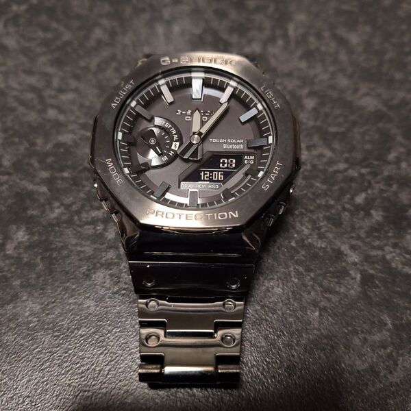 G-SHOCK GM-B2100BD-1AJF