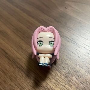 まちぼうけ ナルト NARUTO サクラ