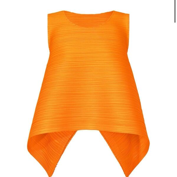 最終!PLEATS PLEASE ISSEY MIYAKEMONTHLY COLORS JK147 値下げ交渉お控えください!