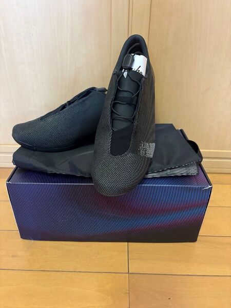 新品・未使用品 RAPHA プロチーム レースアップシューズ サイズ40(JP25.6cm)