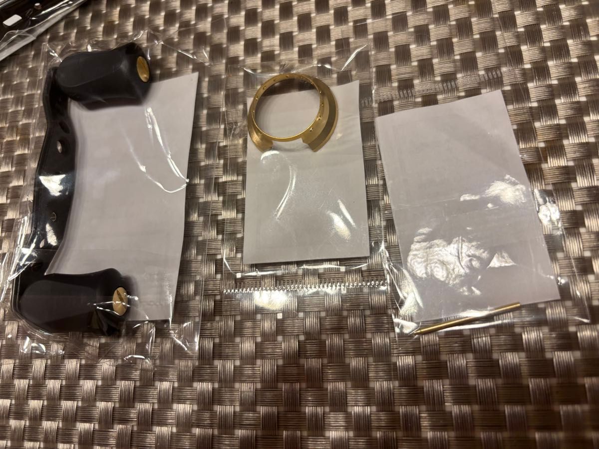 ダイワ用 KTFパーツコンプリートセット おまけ付き 80mm アブ ダイワ用 KTFパーツセット おまけ付き 80mm Abu ダイワ用|Yahoo!フリマ