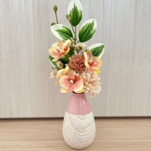 仏花 お供え用 花 アーティフィシャルフラワー 造花
