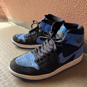 エア ジョーダン 1 HIGH OG "Royal Reimagined" スニーカー ナイキ NIKE
