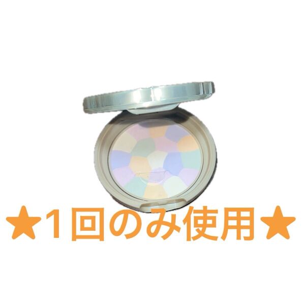 【美品】キャンメイク マシュマロフィニッシュパウダー